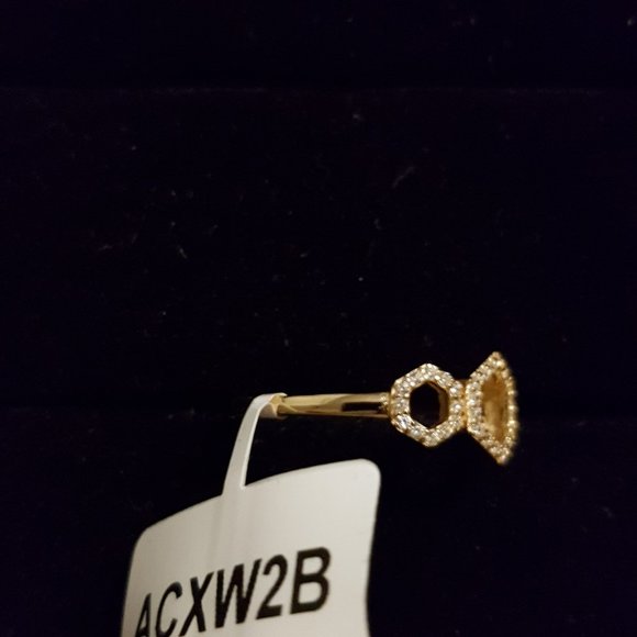 Beautiful Honey Bee collection ring - Picture 4 of 6